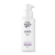 Nioxin 3D Intensive Care Hair Booster bottle for thinning hair, protects against cuticle damage, ideal for receding hairlines.