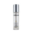 4D Visible Lifting Serum for neck and décolleté, enhances firmness, reduces sagging and lines, anti-aging skincare formula in 50 ml bottle