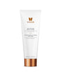 Vivier Age-Defying Body Lotion with peptides, antioxidants for firming and hydration in white 200ml tube with gold cap.