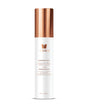 Vivier GrenzCine Neck cream bottle for firming and brightening aging neck skin with growth factors and Vitamin C.