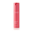 Emozioni Plus Soothing Cream 50ml bottle with turmeric, shea butter, beta-glucan for stress-free skin.