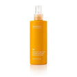 Lime Mineraliser Zinc+orange vitamin C lotion bottle, 200ml, for face and body hydration and soothing skin care.