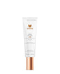 Vivier SHEER SPF 45 lightweight sunscreen tube with matte finish, UVA/UVB protection, and Vitamin E for all skin types.