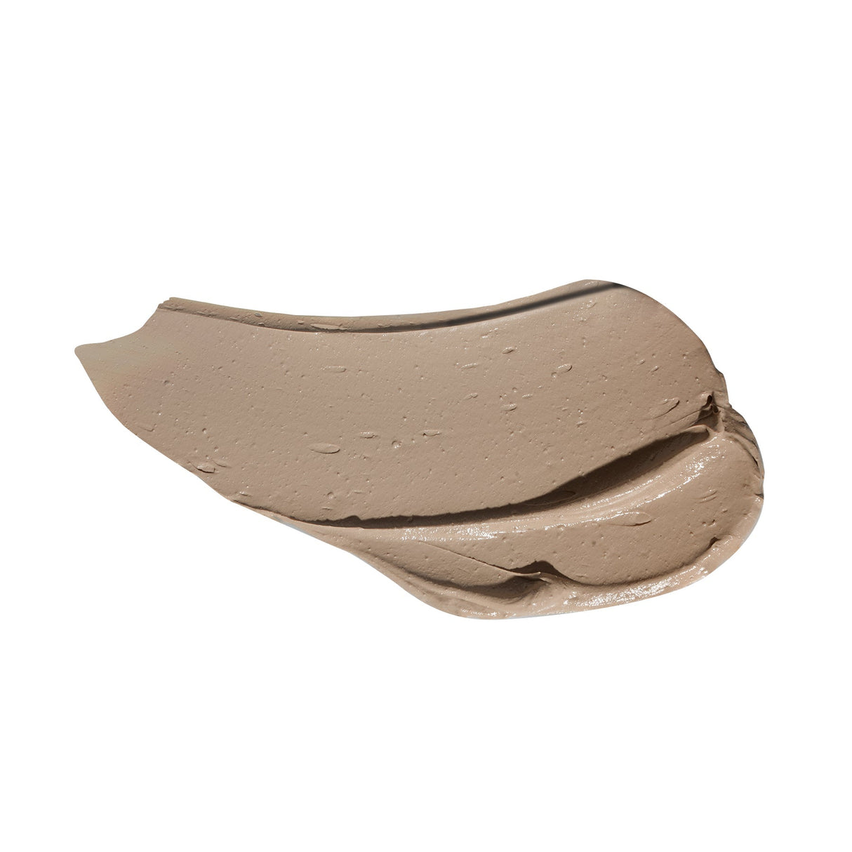 SPF 45 Tinted Sunscreen with 100% mineral formula for UVA/UVB protection, seamless blend texture, ideal for radiant skin.