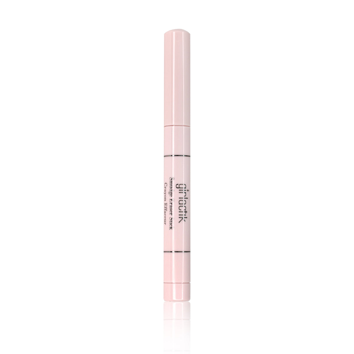 Smudge Eraser Stick - Clear Mechanical Corrector for Removing Makeup Smudges