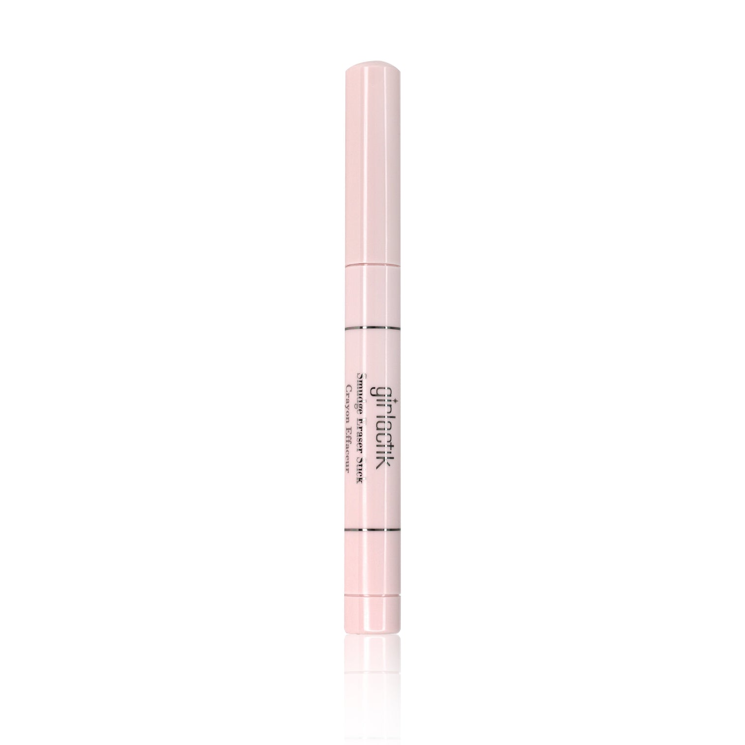 Smudge Eraser Stick - Clear Mechanical Corrector for Removing Makeup Smudges