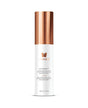 Vivier Ultimage Hyaluronic Acid and Neuropeptides Gel for wrinkle reduction and hydration, suitable for all skin types.