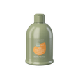 Curly Hair Shampoo bottle - gently cleanses, hydrates, combats frizz, and defines curls. Sulphate, paraben, and petrolatum-free.
