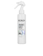 Redken Acidic Bonding Concentrate Lightweight Liquid Conditioner bottle for strengthening and protecting all hair types.