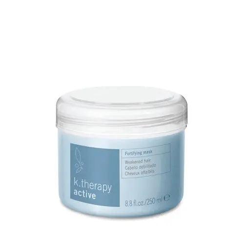 Active Fortifying Hair Mask for Strengthening and Shine, 250ml