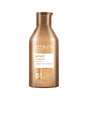 Redken All Soft Conditioner bottle for dry, brittle hair providing intense hydration, softness, and shine, 300ml size.
