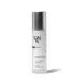 Yonka Alpha-Fluid lightweight moisturizer for smooth, radiant skin, suitable for all skin types, 50ml bottle.