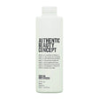 Authentic Beauty Concept Amplify Conditioner for fine hair, vegan and cruelty-free, boosts volume and body, free from parabens and silicones.