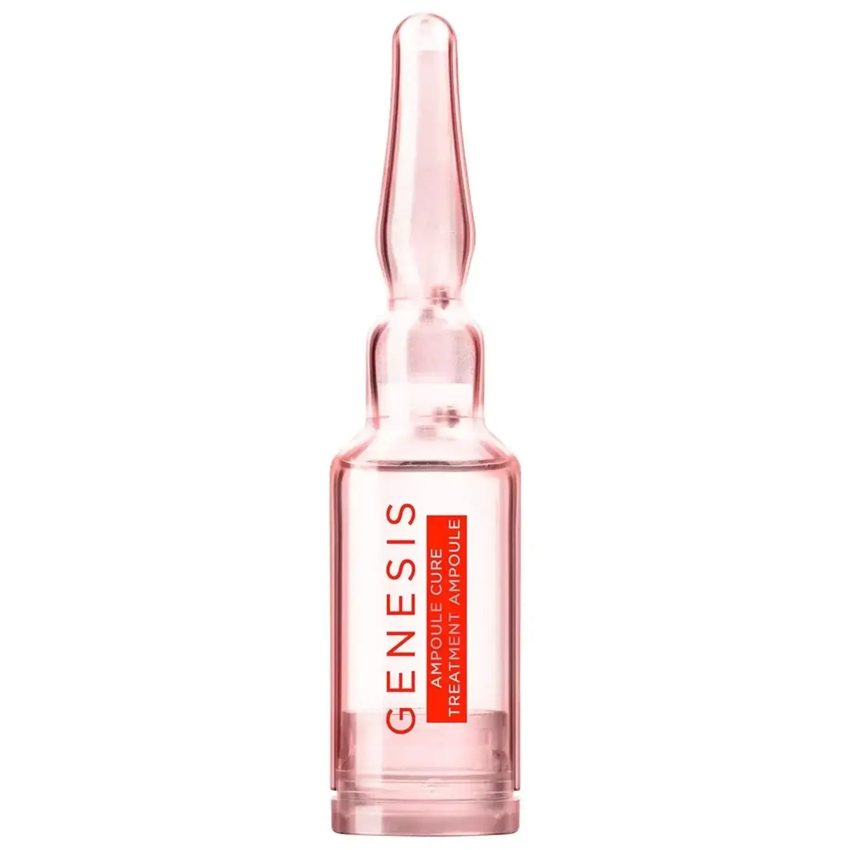 Anti-Breakage Fortifying Treatment Ampoule for strengthening weak, damaged hair by Kérastase, suitable for all hair textures.