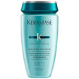 Bain Force Architecte Shampoo in green bottle to strengthen damaged hair and prevent breakage