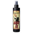 Barberstation Magic Fix grooming spray bottle for maximum hold, 250ml, easy washout, water-soluble styling product.
