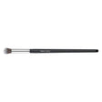 Malu Wilz Blending Brush with soft synthetic bristles and ergonomic handle for professional makeup application and blending.