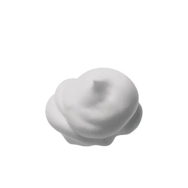 Boue En Mousse Réductrice- Fuoco Plus cream with Drosera Rotundifolia, shaped to minimize imperfections and nourish skin.