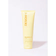 Bounce.Me Curl Balm tube with argan oil for non-crunchy, bouncy curls and buildable hold against a white background.