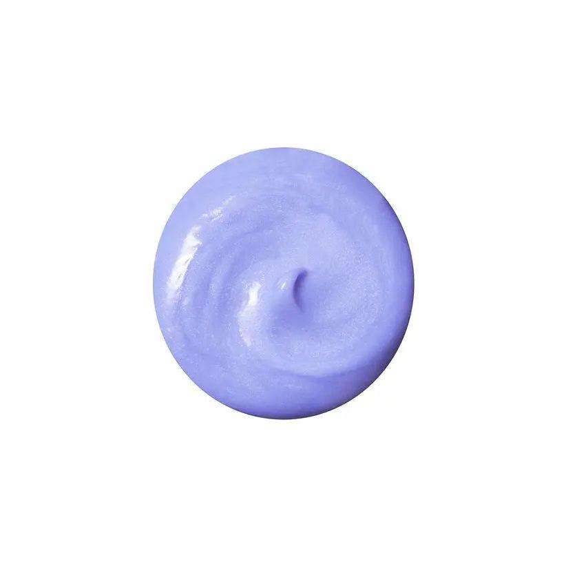 Purple Bright Blonde Shampoo to brighten blonde and silver hair, reduces brassiness, enhances highlights for shiny, radiant look.
