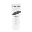 Charcoal Mask for sensitive skin, designed to soothe redness and discomfort, ideal for daily use. 60g tube.