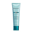 Ciment Thermique leave-in cream for heat protection, repairs damaged hair, and boosts shine, suitable for all hair types and textures.