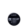 Classic Pomade by Alter Ego Italy - Water-based molding paste for strong hold and creative hairstyles.