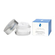 Eltraderm Clinical Advanced Collagen HA+C Hydrating Gel in jar with box for enhanced skin resilience and hydration.