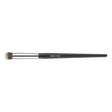 Malu Wilz Concealer Brush with synthetic bristles and ergonomic handle for seamless concealer application.