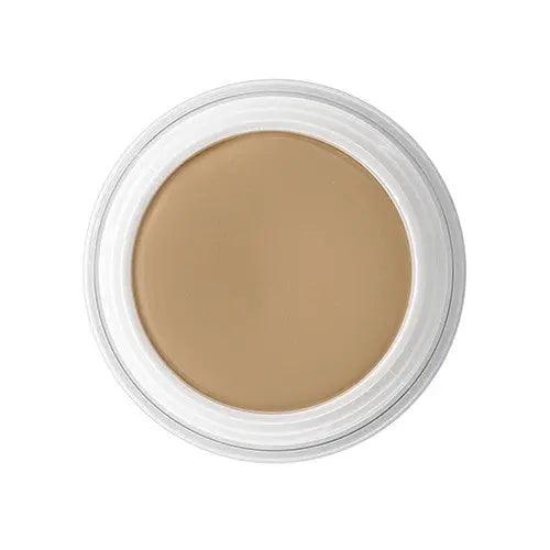 Malu Wilz Concealer Cream 5g - Highly pigmented cream in a round container for flawless complexion and imperfection coverage.