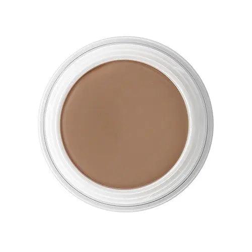 Malu Wilz Concealer Cream in open jar, 5g, highly pigmented for masking imperfections and achieving flawless complexion.