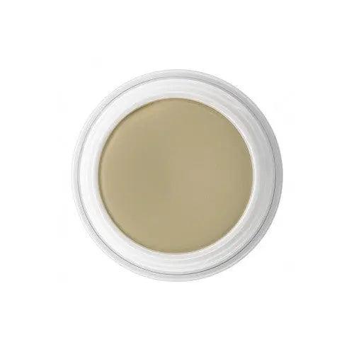 Malu Wilz Concealer Cream 5g - high pigment for flawless complexion, featuring natural ingredients like beeswax and castor seed oil.