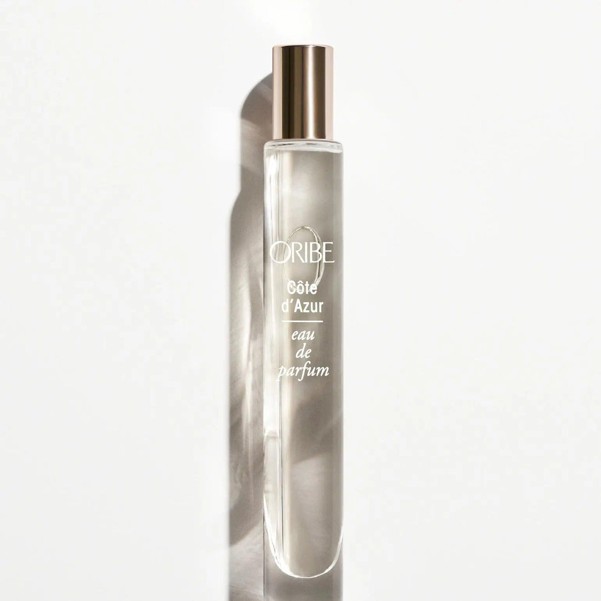 Côte D'Azur Eau De Parfum - Elegant fragrance bottle with luxurious aroma notes of bergamot, jasmine, and sandalwood.