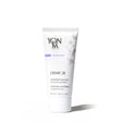 Yonka Creme 28 hydrating face cream tube, suitable for all skin types, addressing dryness and dullness, 50 ml.