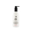 Curl Balm bottle for enhancing and defining natural curls, vegan and paraben-free, 250ml.