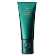 Oribe Curl Control Silkening Creme tube for defining and silkening curly hair with anti-frizz benefits.