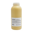 Davines Essential DEDE Conditioner Liter for fine hair, lightweight and moisturizing, 1000ml bottle, enhances softness and detangling.