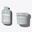 Davines Melu Shampoo & Conditioner Duo 250ml for anti-breakage, moisturizing long or damaged hair, adds shine and volume.