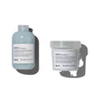Davines Minu Shampoo and Conditioner Duo 250ml - Illuminating, protective hair care for color-treated hair enhancing shine and hydration.
