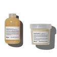 Davines Nounou Shampoo and Conditioner Duo 250ml for nourishing and repairing over-processed, chemically treated hair.