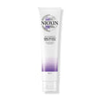 Nioxin Deep Protect Density Mask 150ml for fortifying and conditioning damaged, colored, or thinning hair.