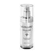 G.M. Collin Diamond Serum bottle, anti-aging skincare with diamond peptides for radiant and youthful skin.