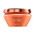 Kerastase Discipline Masque Oléo-Relax Mask for dry, frizzy hair control and deep conditioning in an orange container.