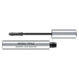 Malu Wilz Dramatic Look Noir Mascara with applicator brush, 9ml, for bold, striking lashes with deep black formula