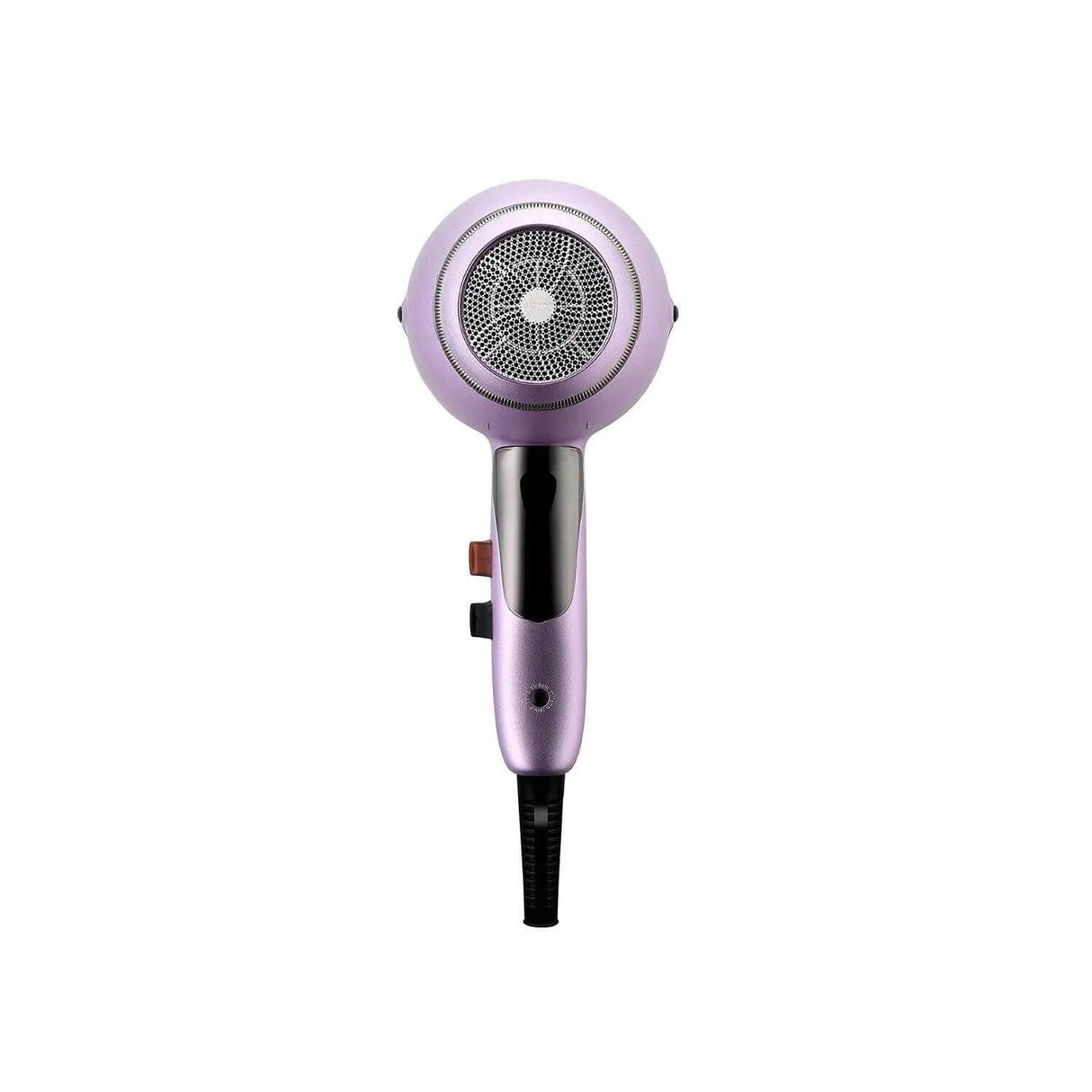 Elchim 8th Sense RUN Hair Dryer, Lily Rose Edition with BLDC Technology for fast, lightweight drying and cuticle protection.