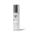 Yonka Emulsion Pure bottle, purifying and mattifying moisturizer for oily skin, regulates sebum and enhances skin texture.