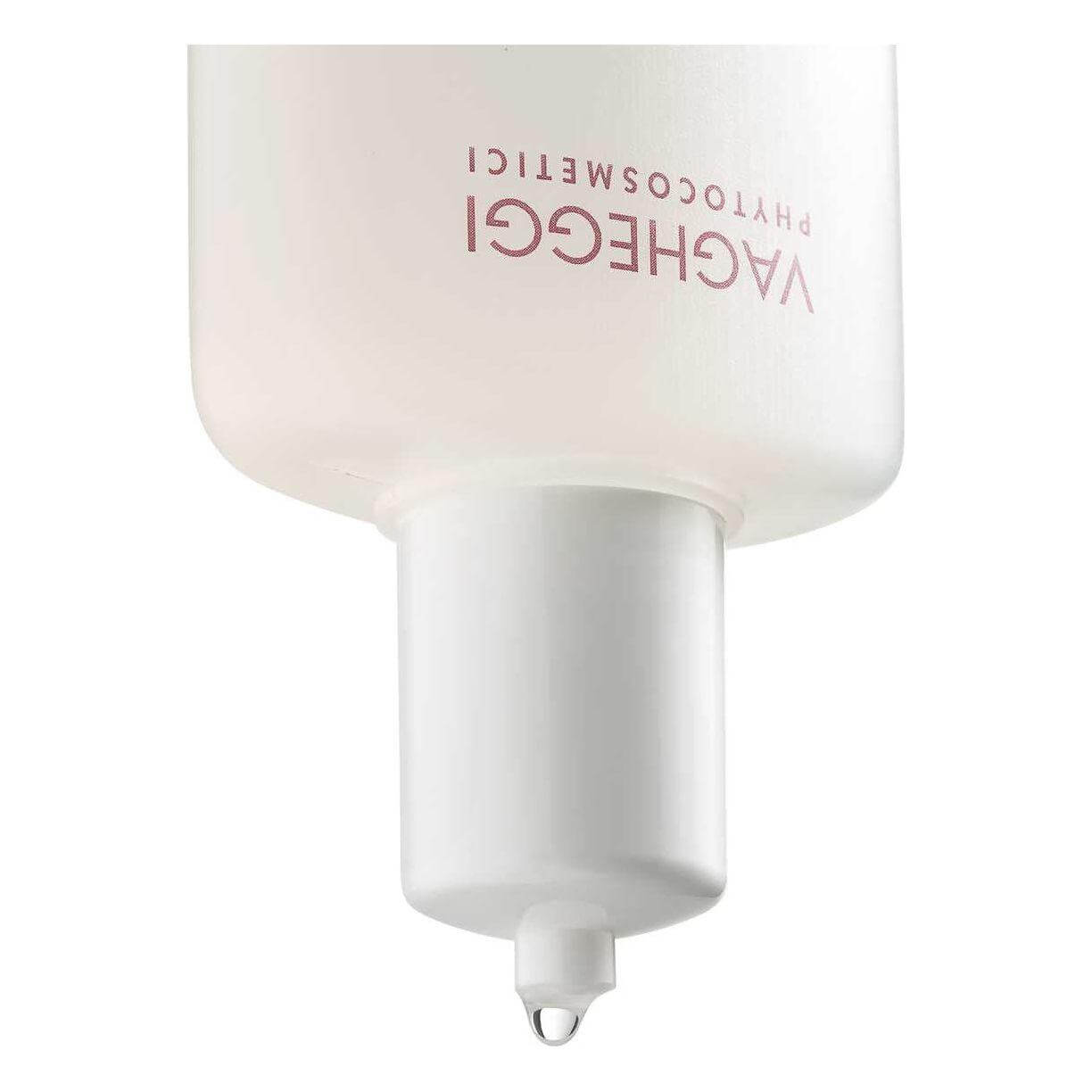 Equilibrium Gentle Eye and Make Up Remover bottle with dropper, enriched with aloe and hyaluronic acid for sensitive skin and eyes.