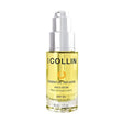 Essential Infusion Dry Oil bottle for deep skin hydration and anti-aging care, 30 ml.