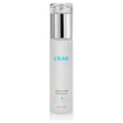 L'Eau Essential Toner bottle with snow algae and allantoin for firmer, calmer skin, 130ml.