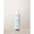 Moroccanoil Extra Volume Conditioner bottle for fine hair, enhances volume, shine, and manageability with argan oil and linden bud extract.